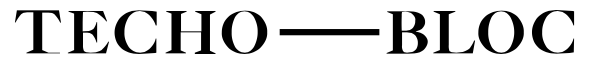 Techo-Bloc