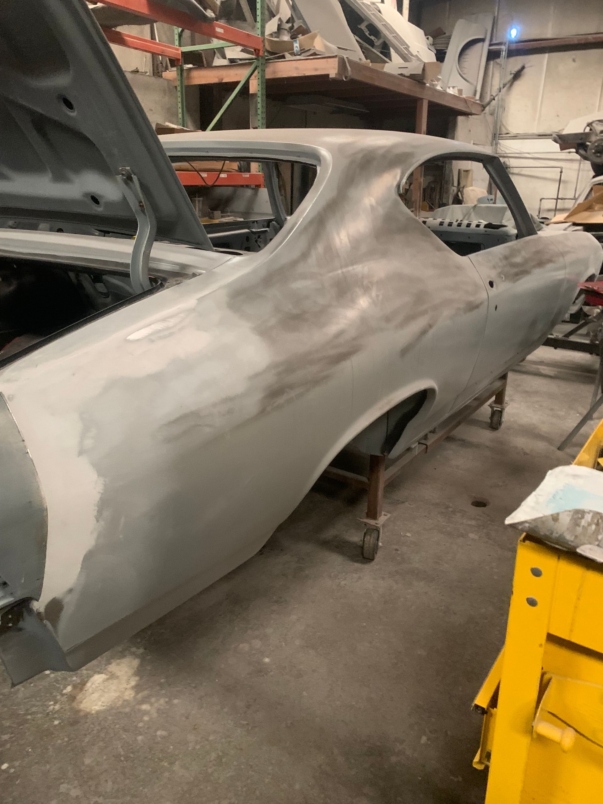 Gallery - J&D's Automotive image 34