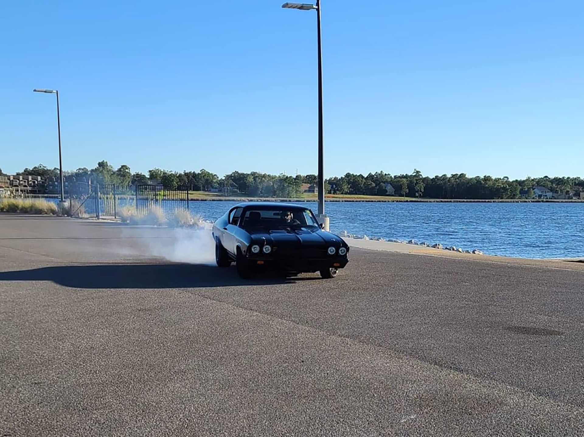 An automotive at our Biloxi auto repair shop