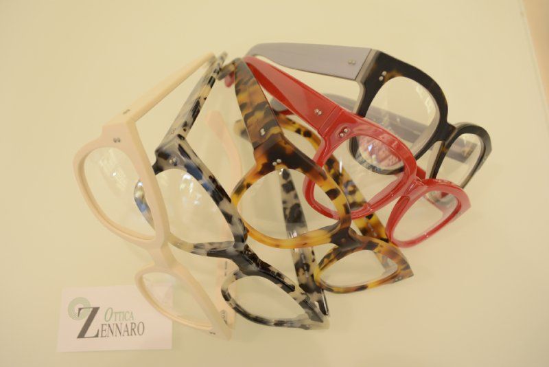 occhiali da vista da donna