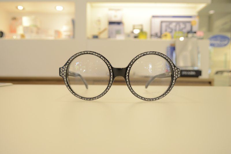 occhiali da vista per lei