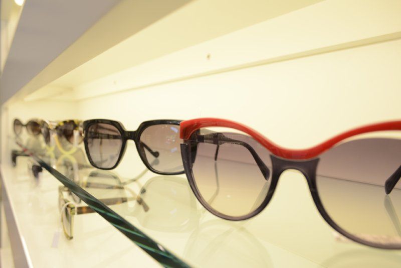 occhiali da sole per donna