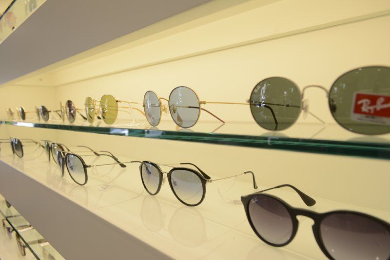 occhiali da sole per uomo