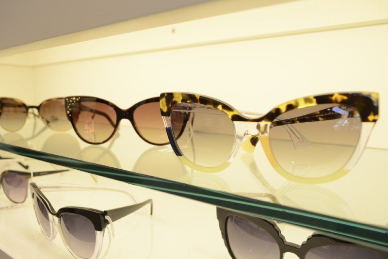 occhiali da sole RayBan