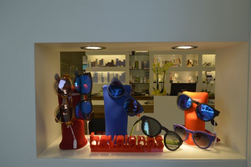 montature personalizzate