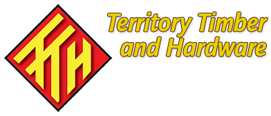 Territory Timber & Hardware