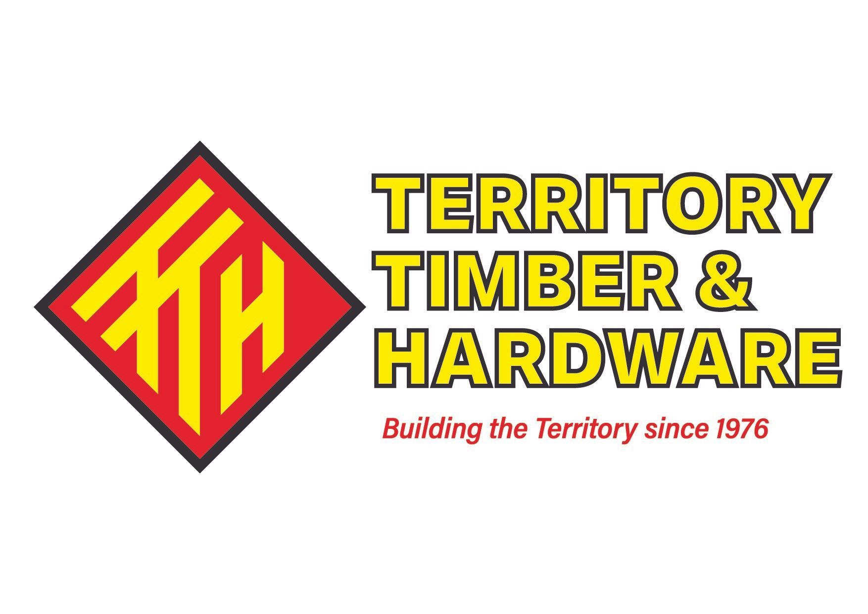 Territory Timber & Hardware