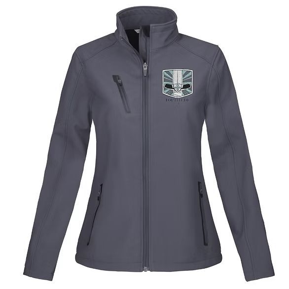 Fortitude Church Jacket