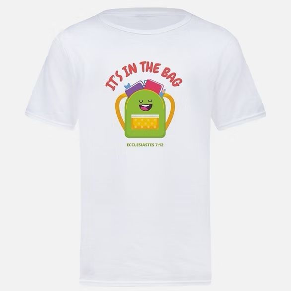 It's In The Bag T-Shirt