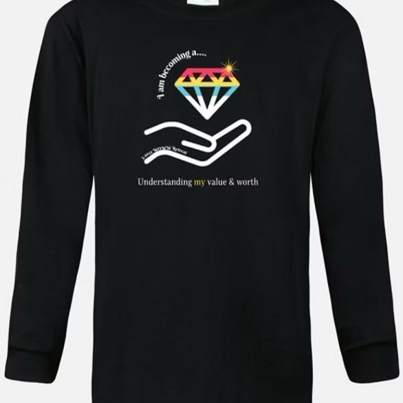 I Am Becoming A T-Shirt