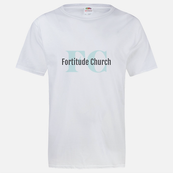 Fortitude Church T-Shirt