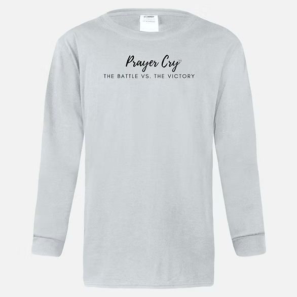Prayer Cry T-Shirt