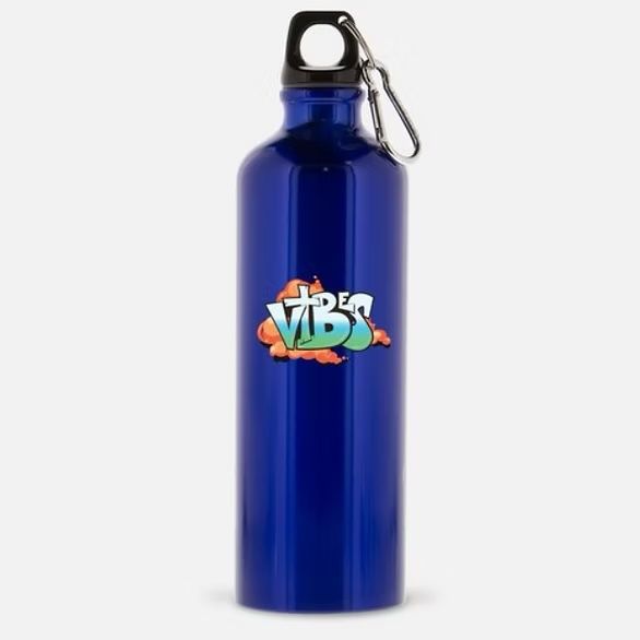 Vibes Water Bottle