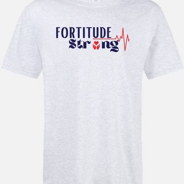 Fortitude Strong T-Shirt