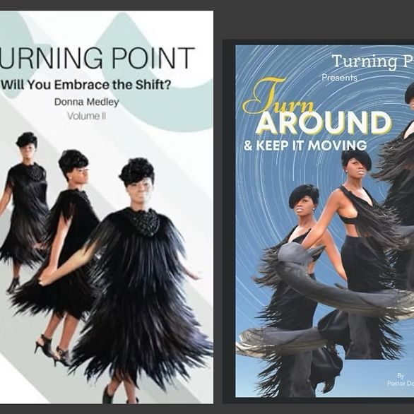 Turning Point Set