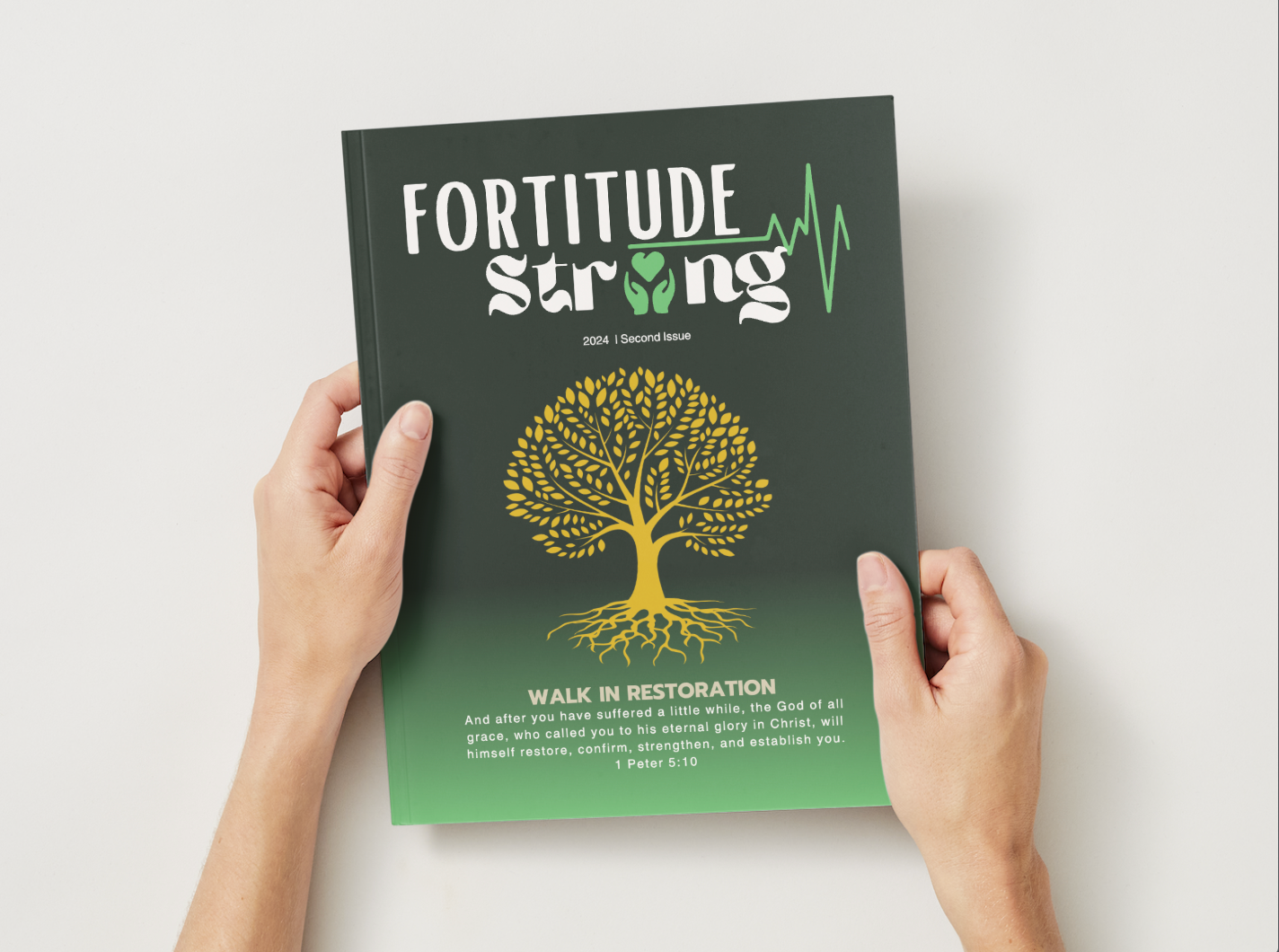 2024 Celebration Magazine - Second Edition