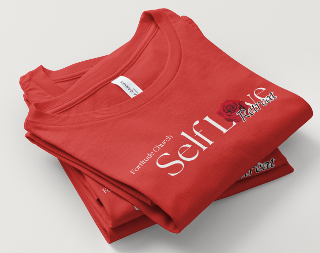 Self Love T-Shirt