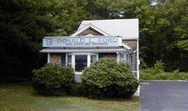Donald L. Ford location - Insurance Plans in Hanson, MA