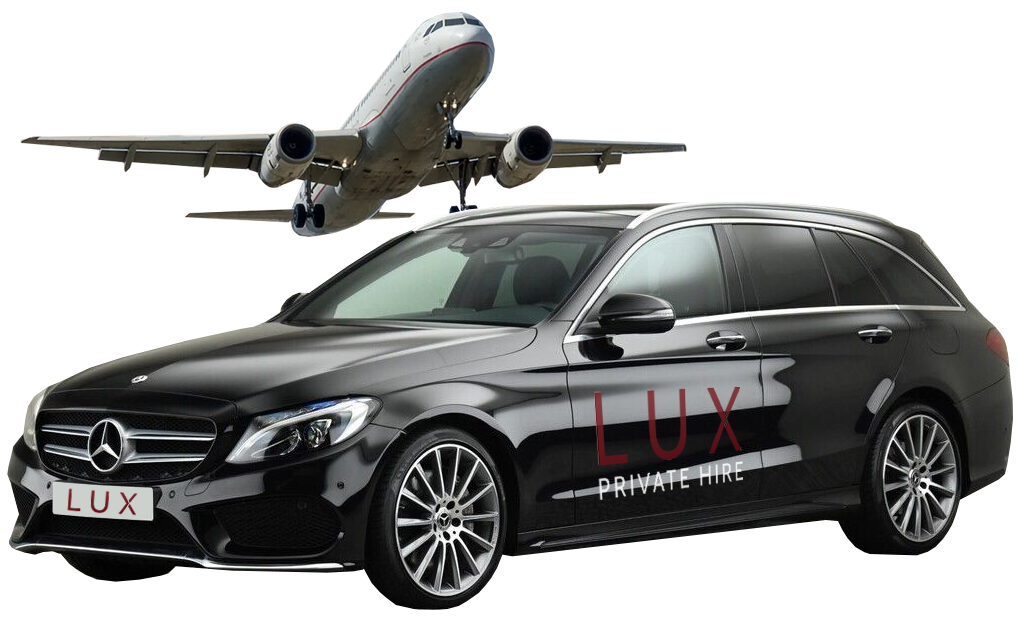 Lux Airport Transfer