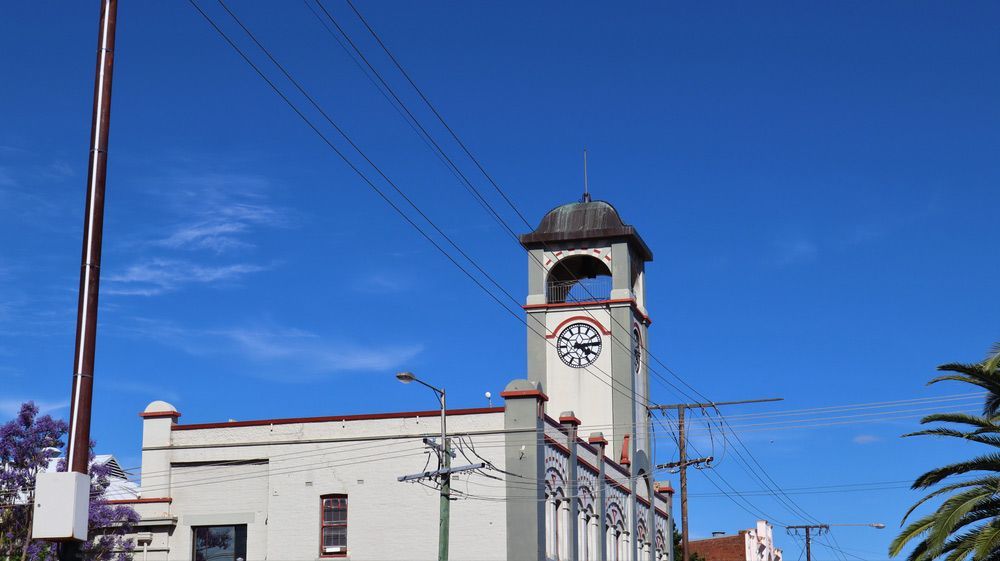 Gunnedah — Bearfast Bearquip In Gunnedah NSW