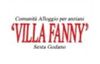 Villa Fanny – Comunità Alloggio per Anziani – Logo