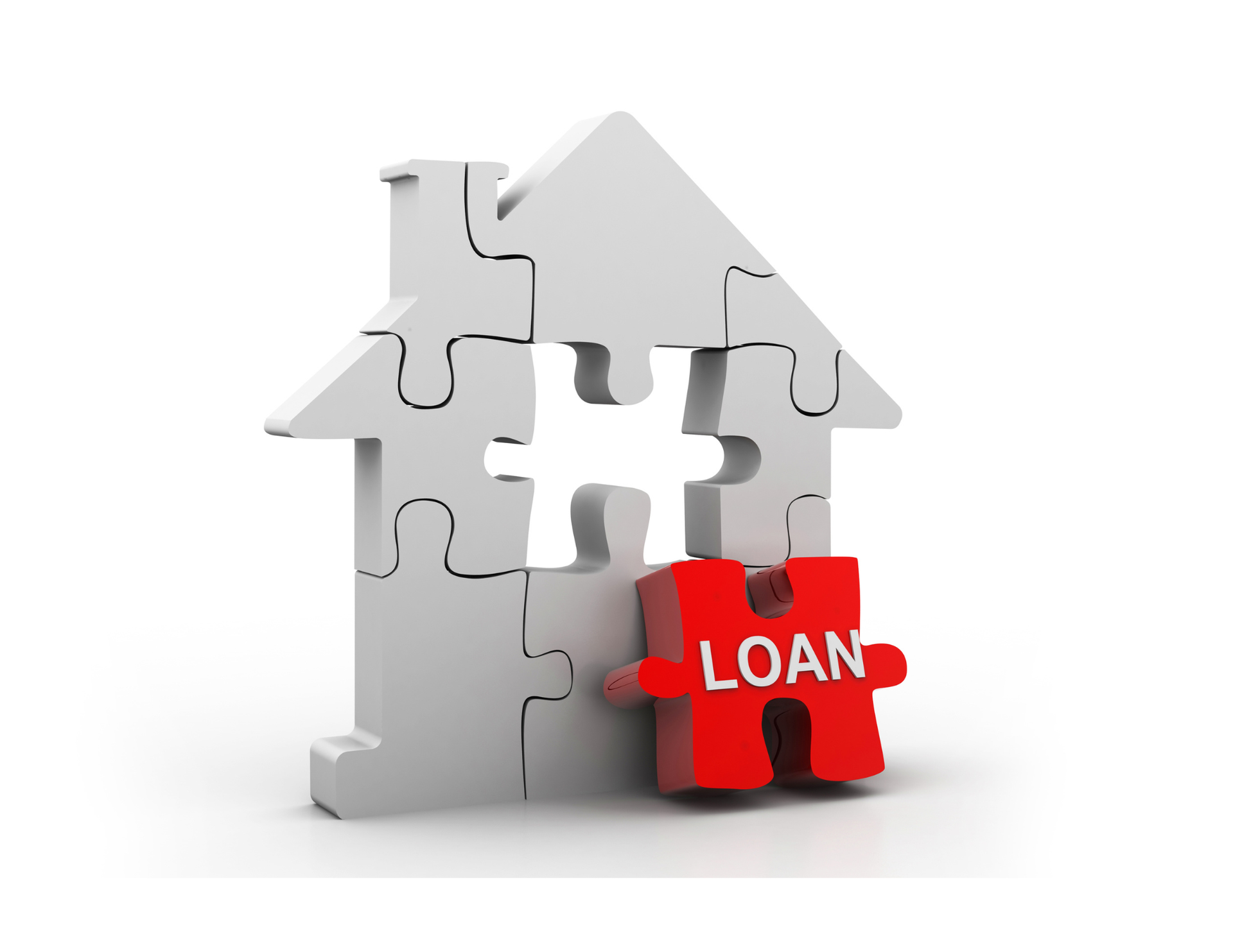 Gap Funding - second-position capital