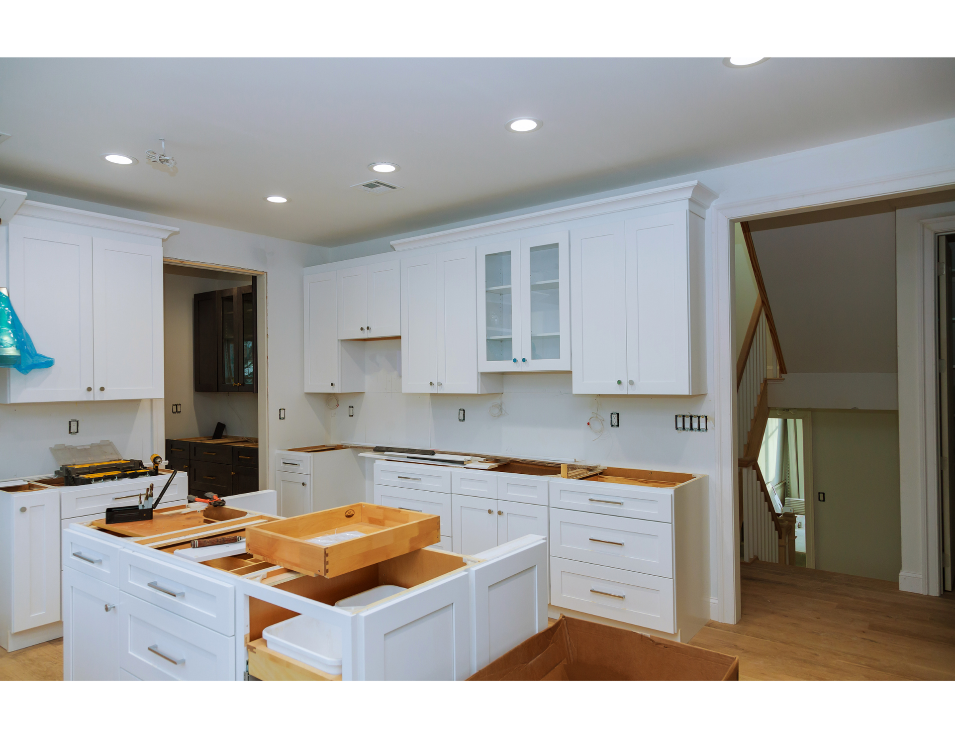 Gap Funding - built for experienced flippers