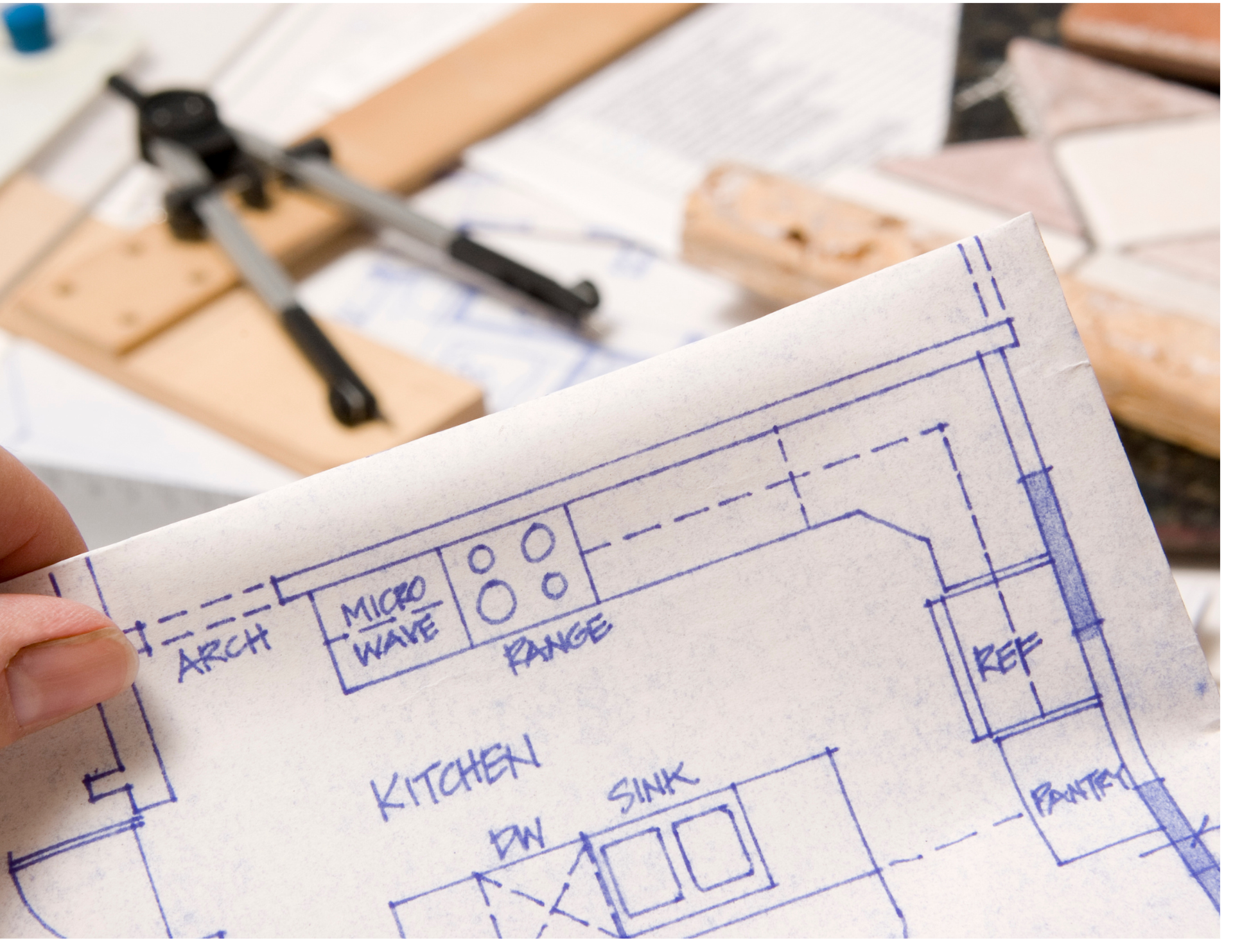 Construction and renovation project