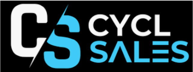 Cycl Sales Logo