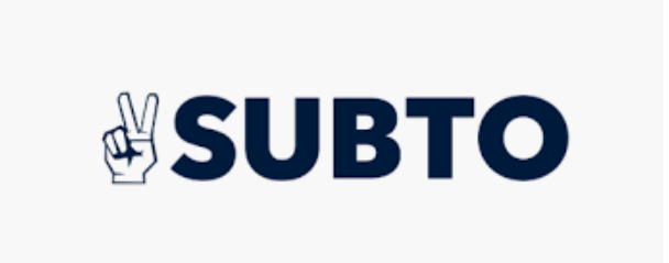Subto Logo