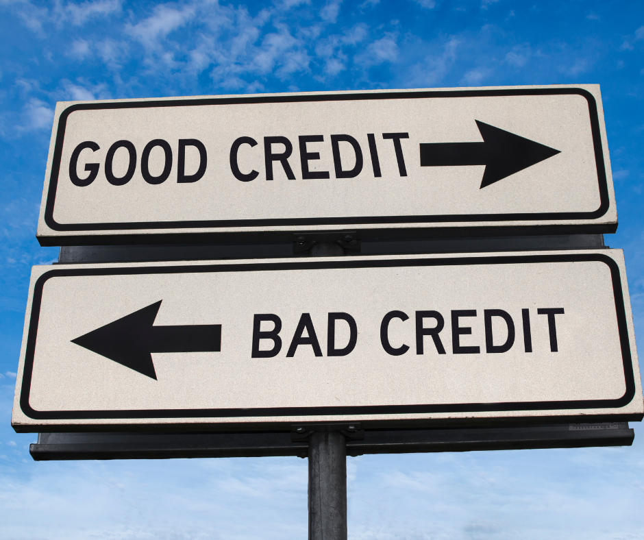 Credit Repair Graphic