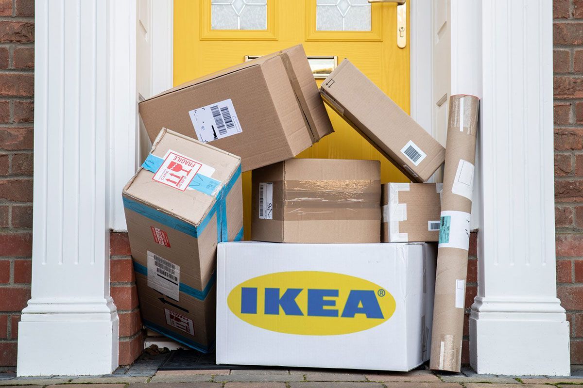 The main reason why IKEA doesn't offer free delivery and why Maxx Delivery may be a better option