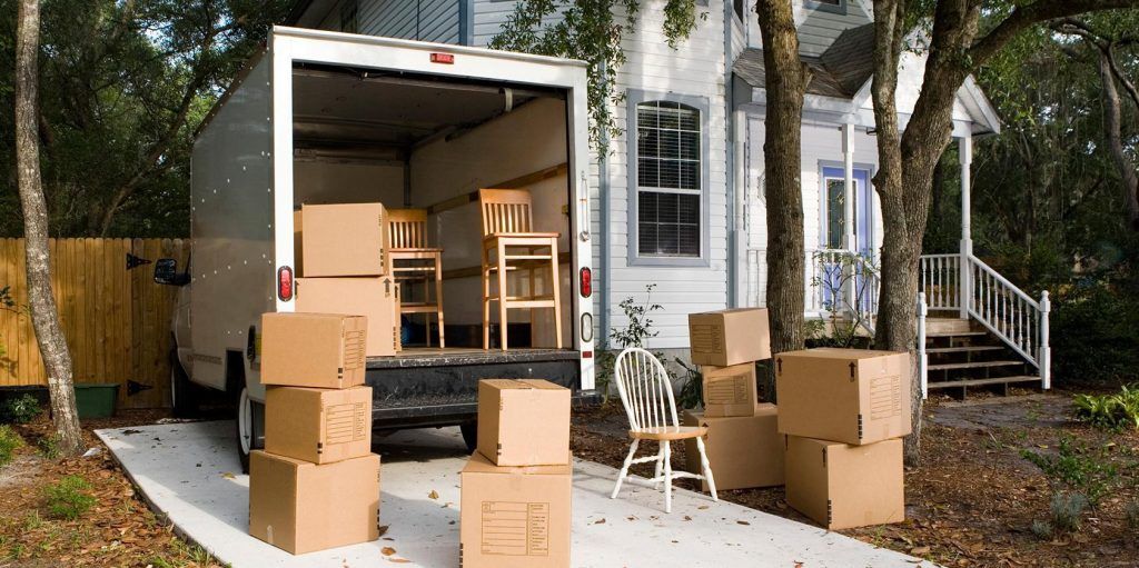 Newmarket Ontario small furniture delivery service