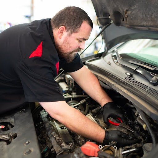 Auto Repair & Auto Services in Morrow, GA and the Surrounding Areas