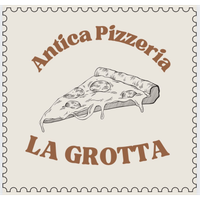 Antica Pizzeria la Grotta logo
