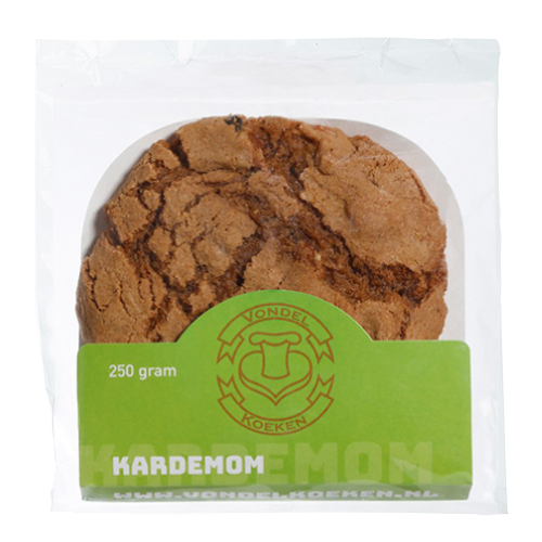 vondelkoek kardemom bakkerij almelo speculaas