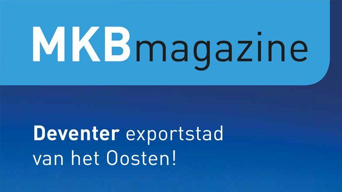 artikel MKB magazine vondelkoeken