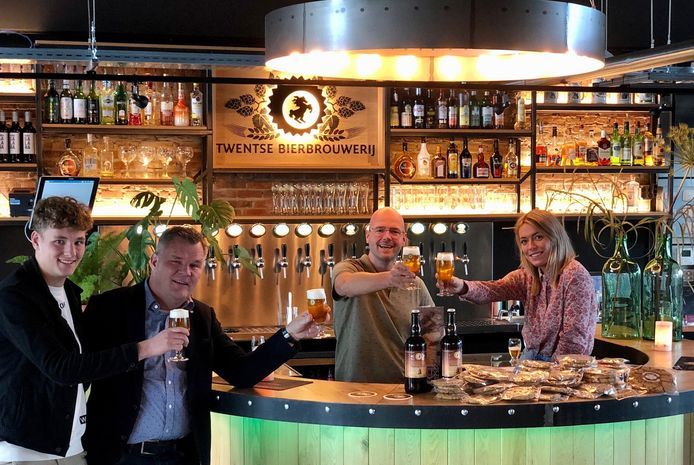 twentse bierkoek ambachtelijke vondelkoeken horecakoek