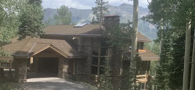 Residential Brick House — Montrose, CO — Pro Services Co, LLC