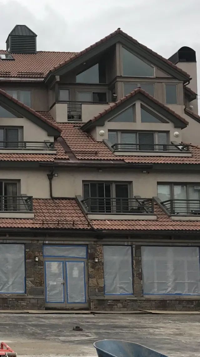 Huge House — Montrose, CO — Pro Services Co, LLC