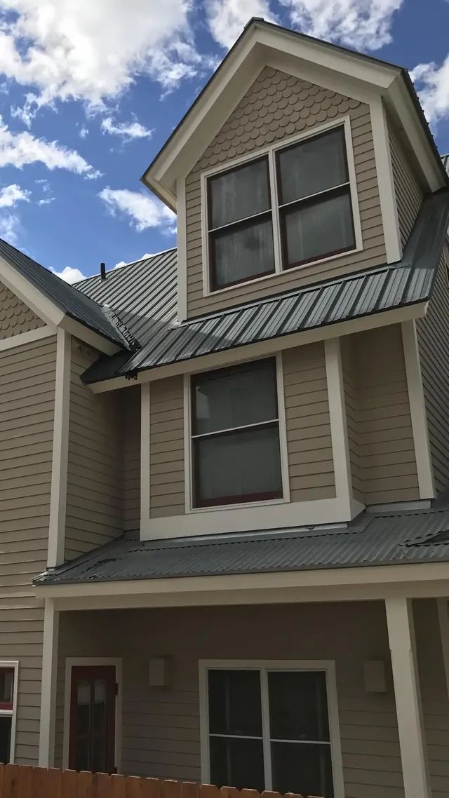 Three Story House — Montrose, CO — Pro Services Co, LLC