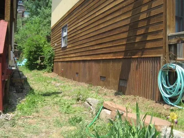 House Siding — Montrose, CO — PRO SERVICES CO, LLC