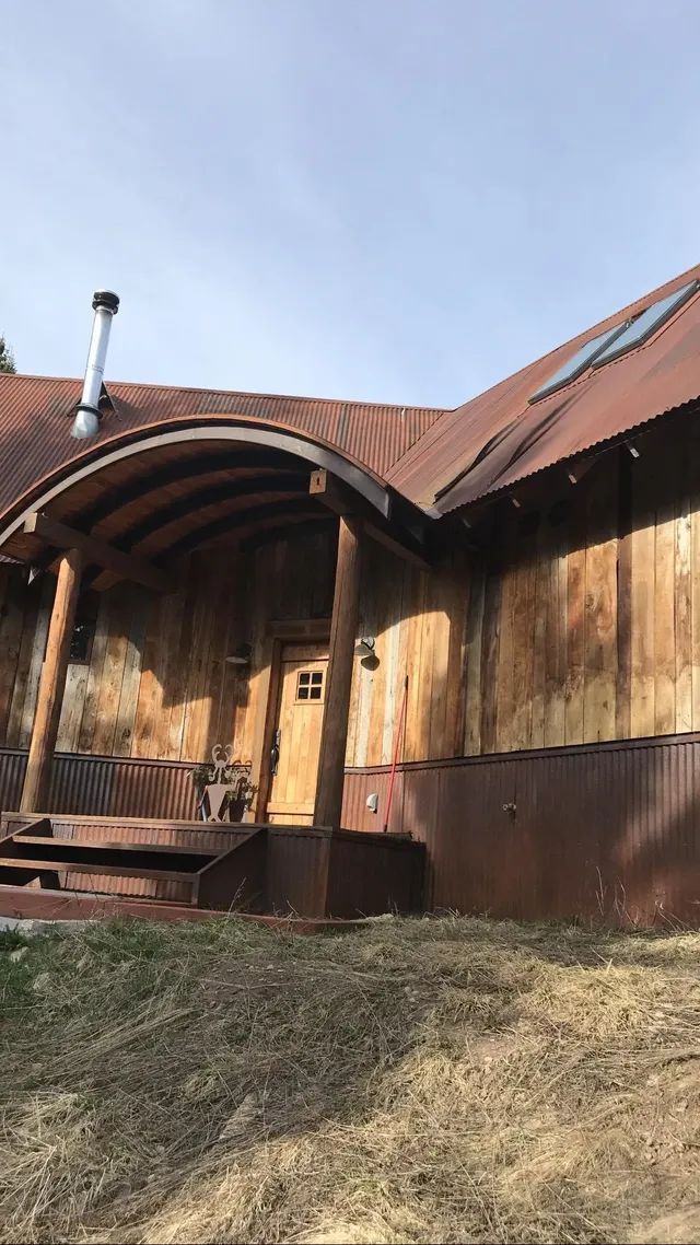 Cabin House — Montrose, CO — PRO SERVICES CO, LLC