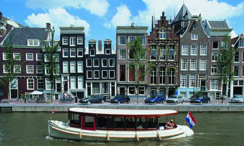 Amsterdam