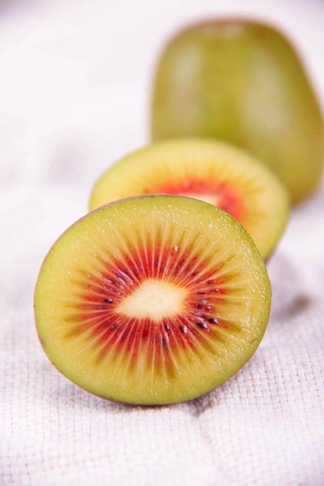 日本-紅心奇異果 (三袋)