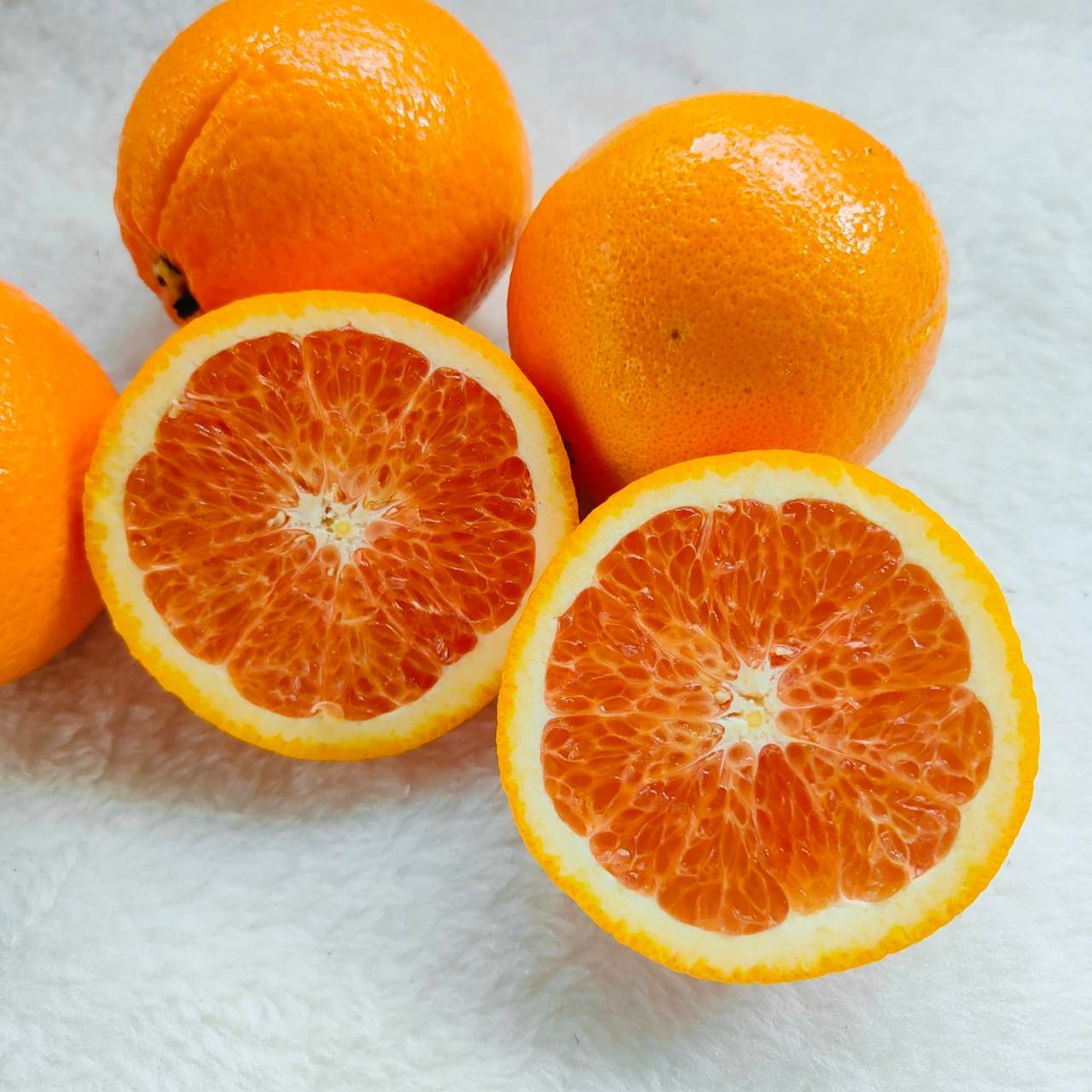 澳洲卡拉卡拉肚丁(紅肉)