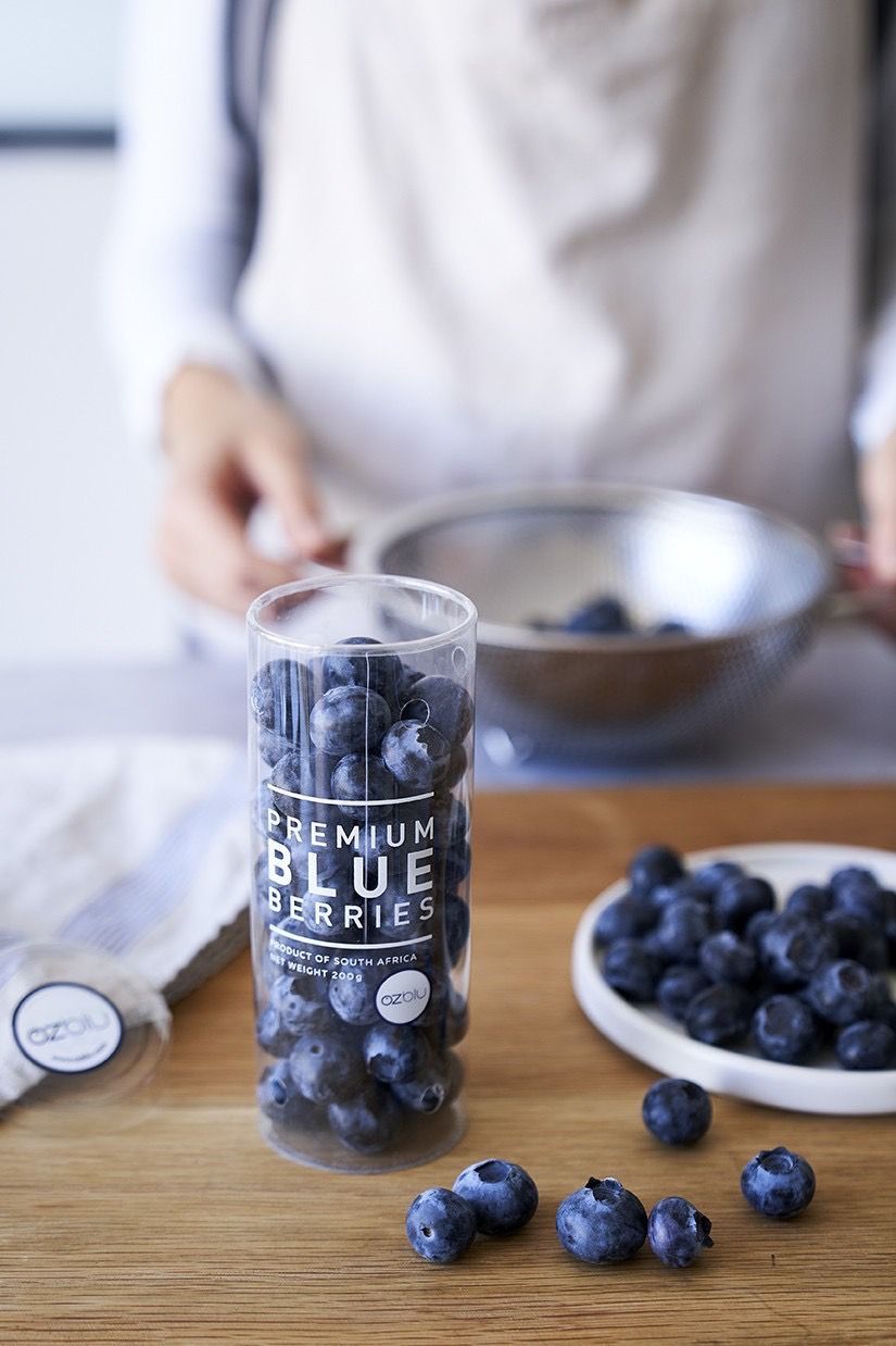 空運進口-祕魯進口藍莓(罐裝)