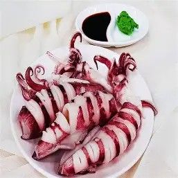 船凍盒裝生卷(一排)