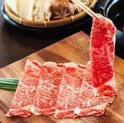 日本宮崎和牛精修肉片