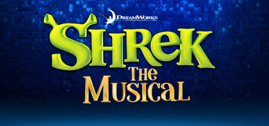 Shrek the Musical at the Littleton Opera House in NH